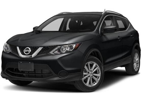 NISSAN ROGUE SPORT 2018 JN1BJ1CR3JW288944 image